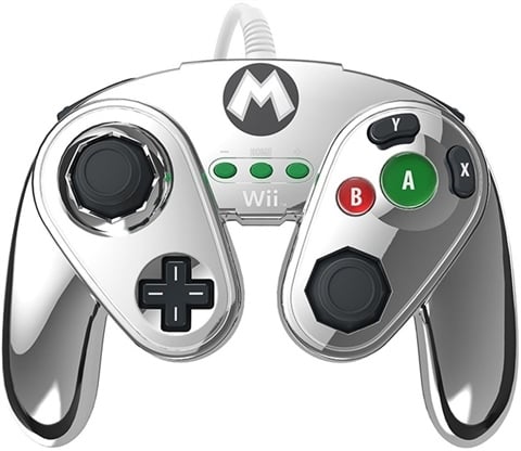 Controller Cex Nintendo Wii U Nintendo Wii U Nunchuk Controller